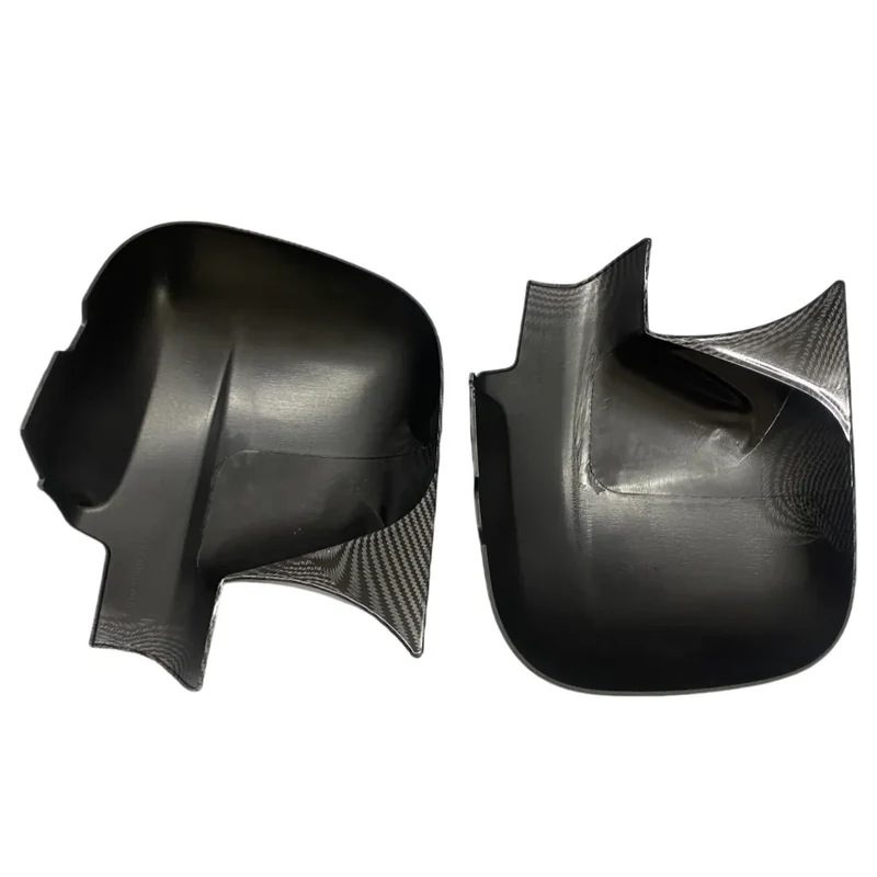 Coque de Rétroviseur Citroën Berlingo III Peugeot Partner II Rifter