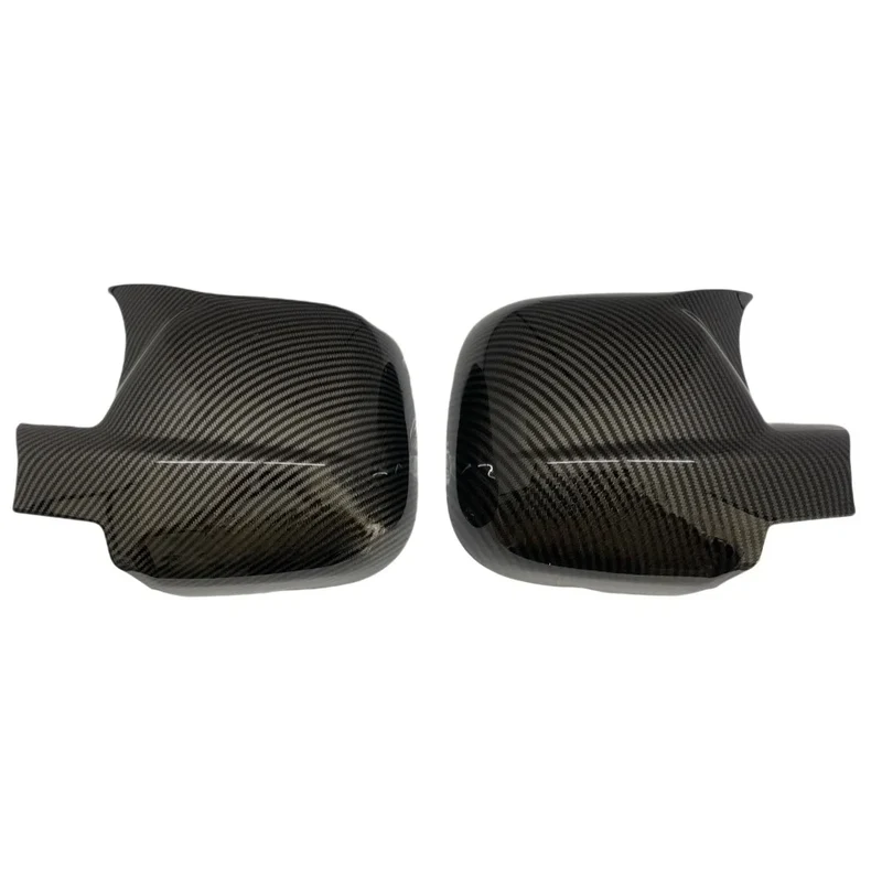 Coque de Rétroviseur Citroën Berlingo III Peugeot Partner II Rifter