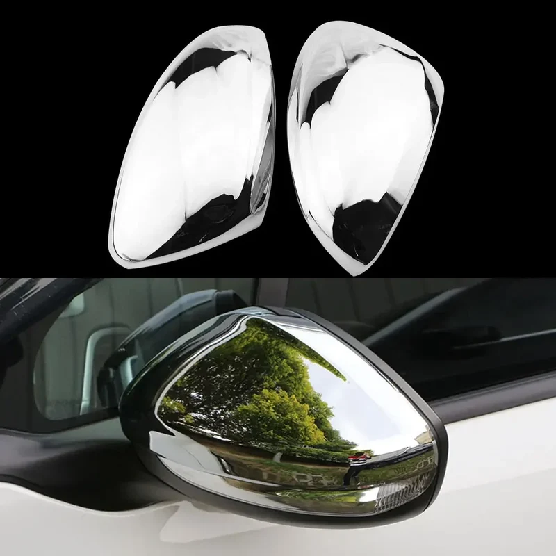 Coque de Rétroviseur Peugeot 2008 2016-2019 (Paire)