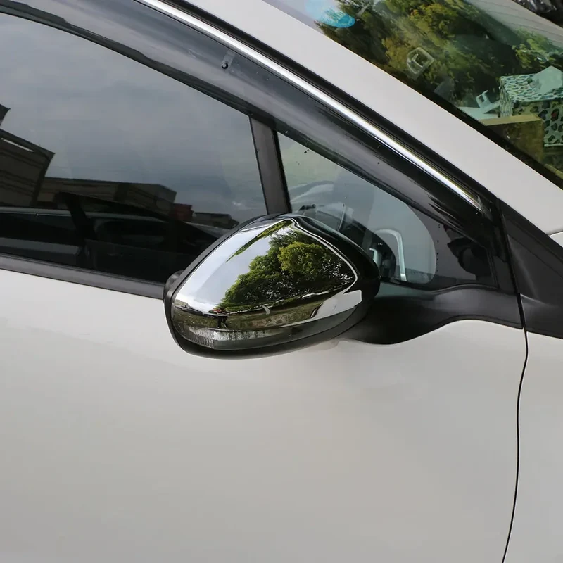 Coque de Rétroviseur Peugeot 2008 2016-2019 (Paire)