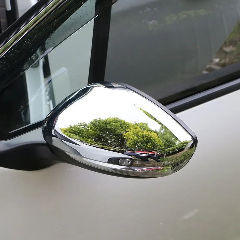 Coque de Rétroviseur Peugeot 2008 2016-2019 (Paire)