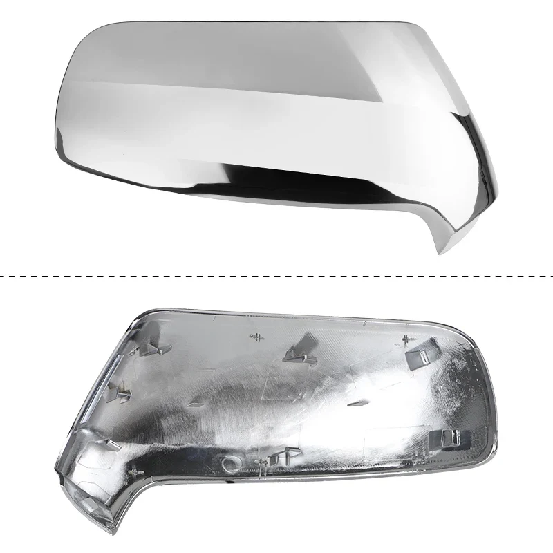 Coque de Rétroviseur Peugeot 3008 Citroën C3 Picasso 2009-2013
