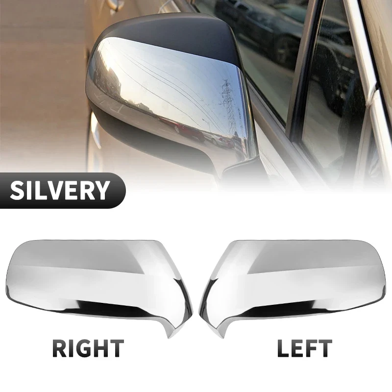 Coque de Rétroviseur Peugeot 3008 Citroën C3 Picasso 2009-2013