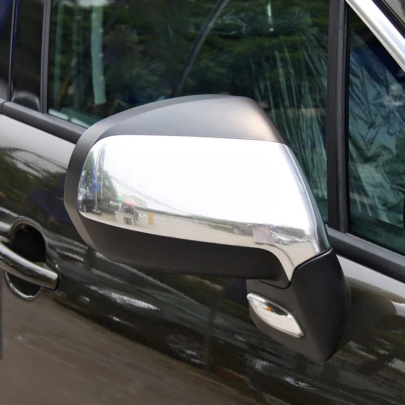 Coque de Rétroviseur Peugeot 3008 Citroën C3 Picasso 2009-2013