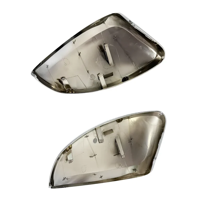Coque de Rétroviseur Peugeot 208 2008 2019-2023
