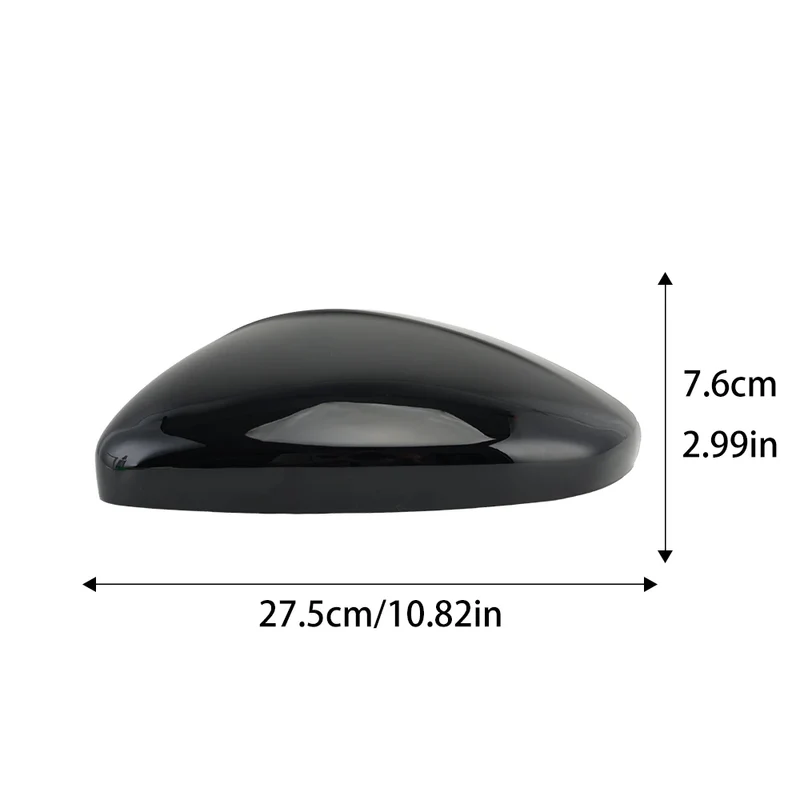 Coque de Rétroviseur Citroën C3 2016-2023 Peugeot 208 2008