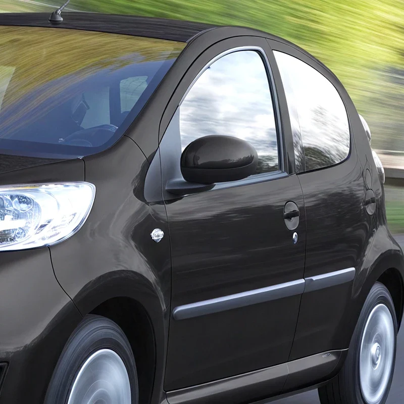 Coque de Rétroviseur Peugeot 107 CC Toyota Aygo Citroën C1 2005-2014