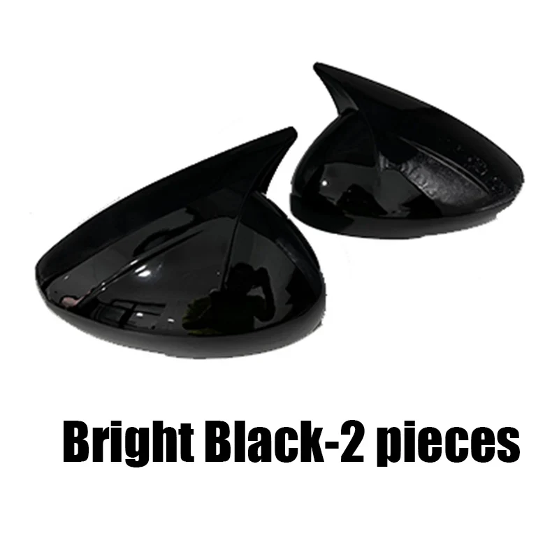 Coque de Rétroviseur Peugeot 508 2011-2018 Style Bullhorn