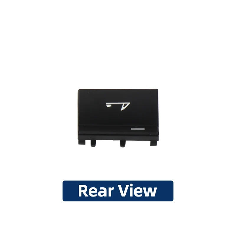 Bouton de Capote et Stationnement BMW Z4 E89 Roadster