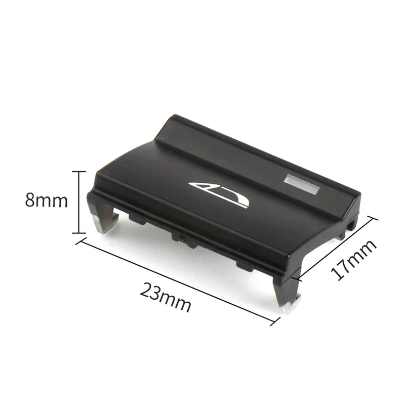 Bouton de Capote et Stationnement BMW Z4 E89 Roadster