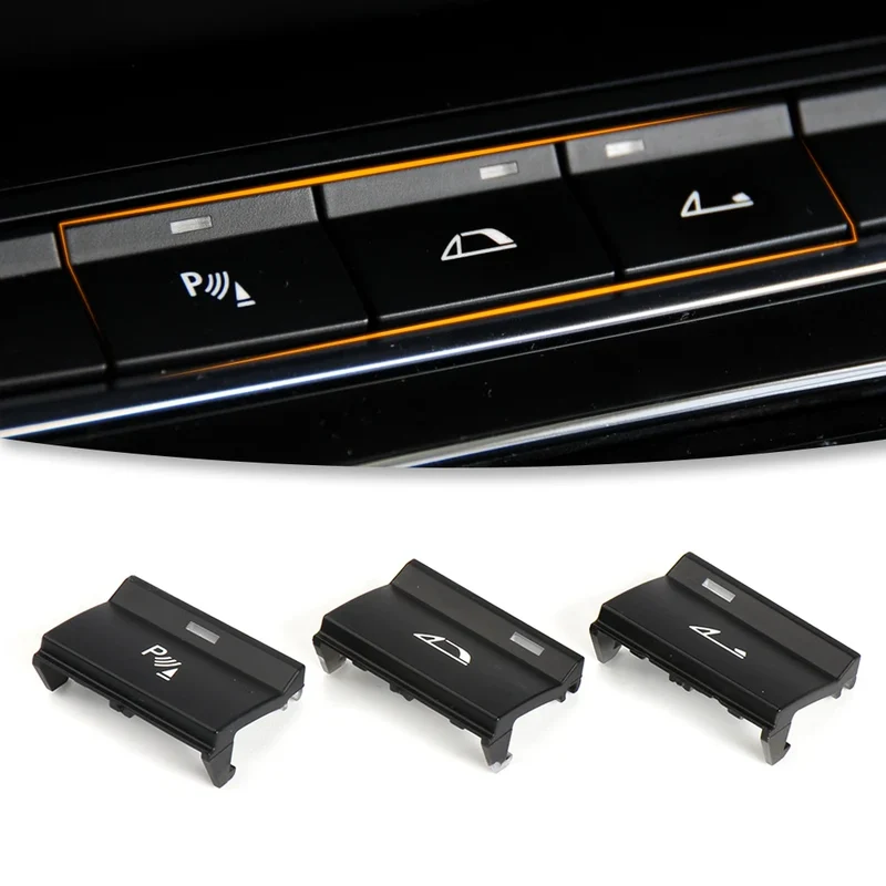Bouton de Capote et Stationnement BMW Z4 E89 Roadster
