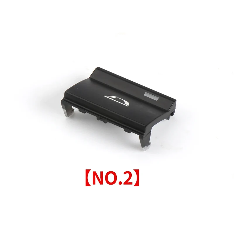 Bouton de Capote et Stationnement BMW Z4 E89 Roadster