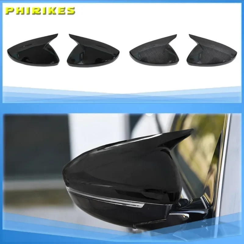 Coque de Rétroviseur Peugeot 208 308 408 508 2008 5008