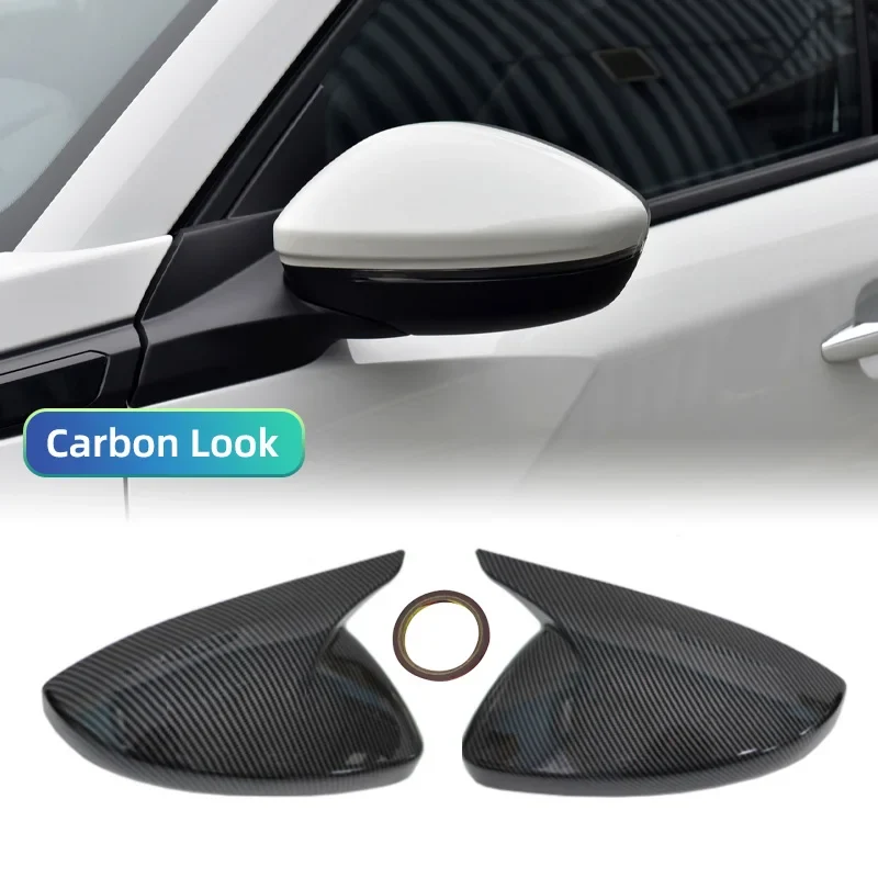 Coque de Rétroviseur Peugeot 208 308 408 508 2008 5008