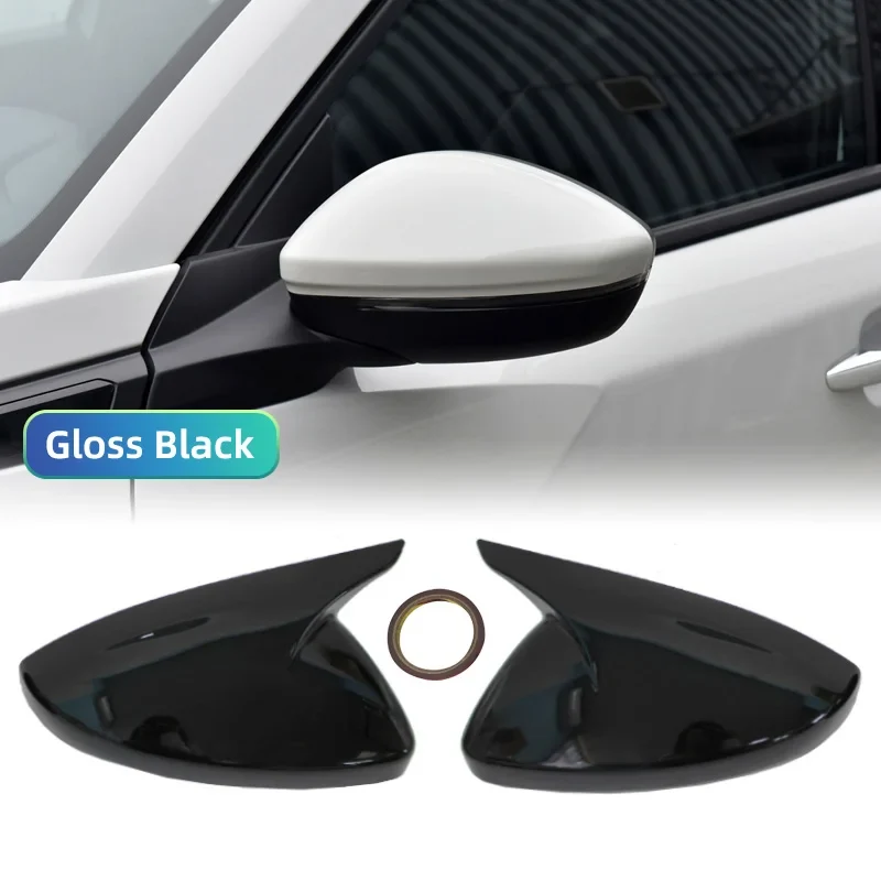 Coque de Rétroviseur Peugeot 208 308 408 508 2008 5008