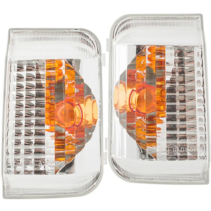 Coque de Rétroviseur Fiat Ducato Citroën Jumper Peugeot Boxer