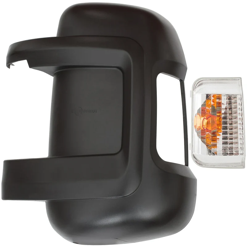 Coque de Rétroviseur Fiat Ducato Citroën Jumper Peugeot Boxer