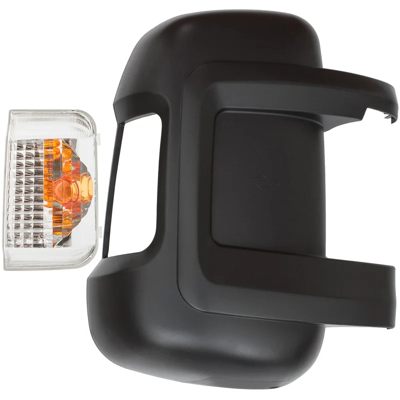 Coque de Rétroviseur Fiat Ducato Citroën Jumper Peugeot Boxer