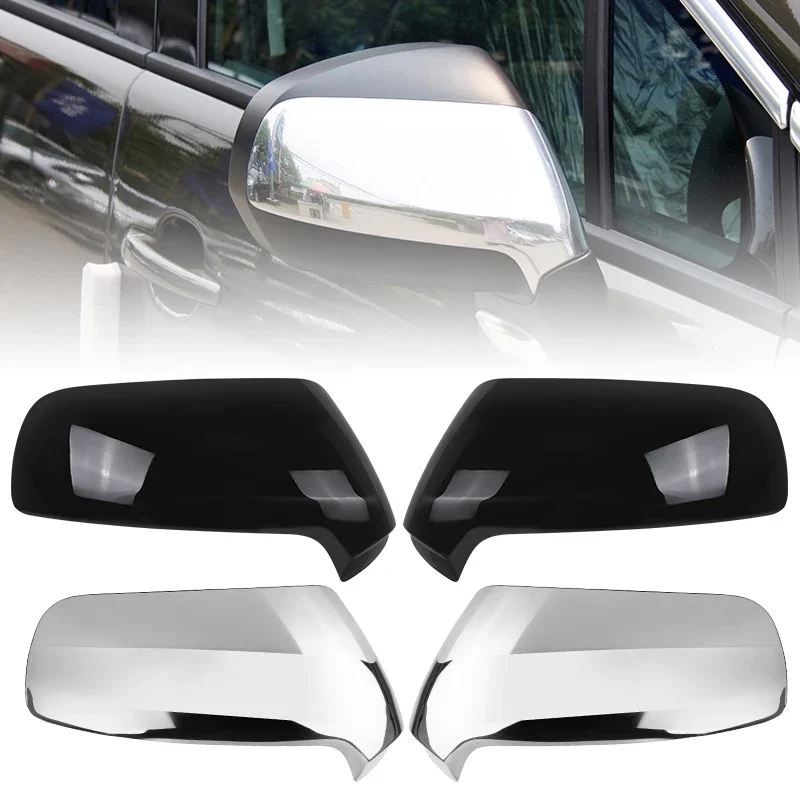 Coque de Rétroviseur Peugeot 3008 5008 Citroën C4 Picasso