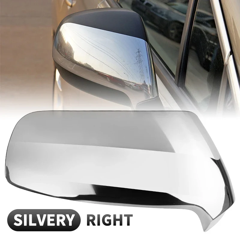 Coque de Rétroviseur Peugeot 3008 5008 Citroën C4 Picasso