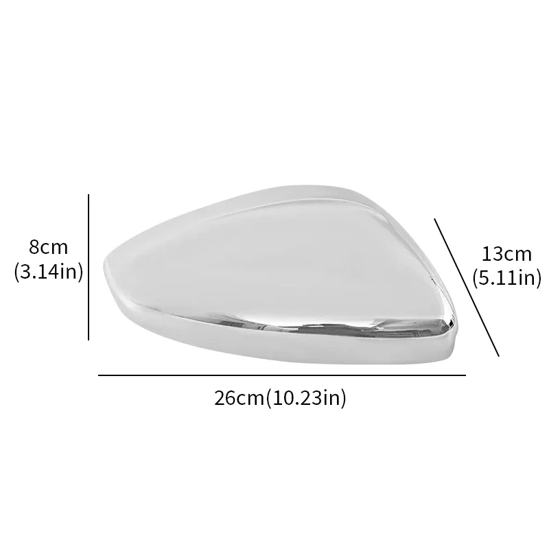 Coque de Rétroviseur Peugeot 208 2008 Citroën C3 2016-2020