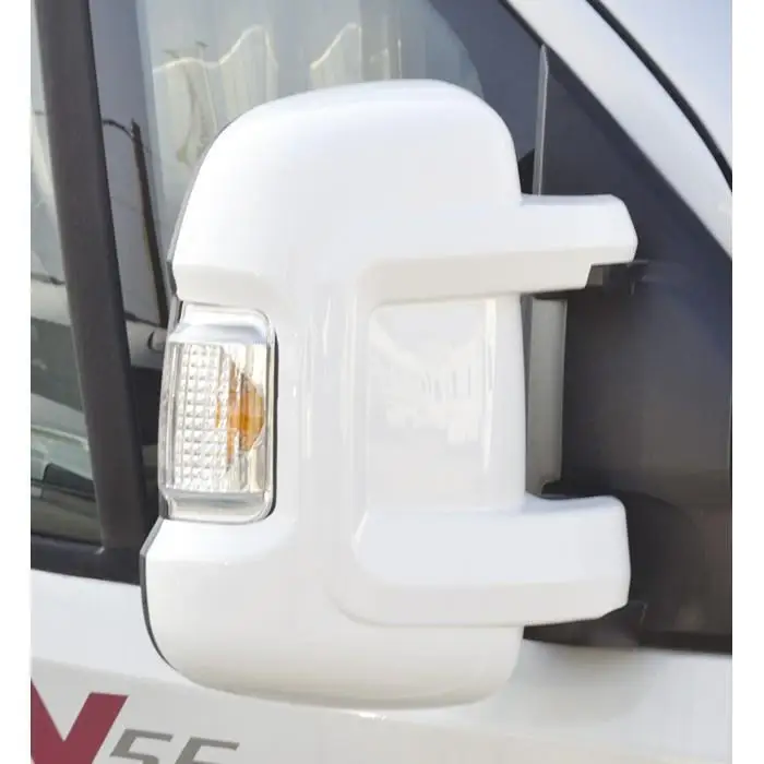 Coque de Rétroviseur Fiat Ducato Peugeot Boxer Bras Long