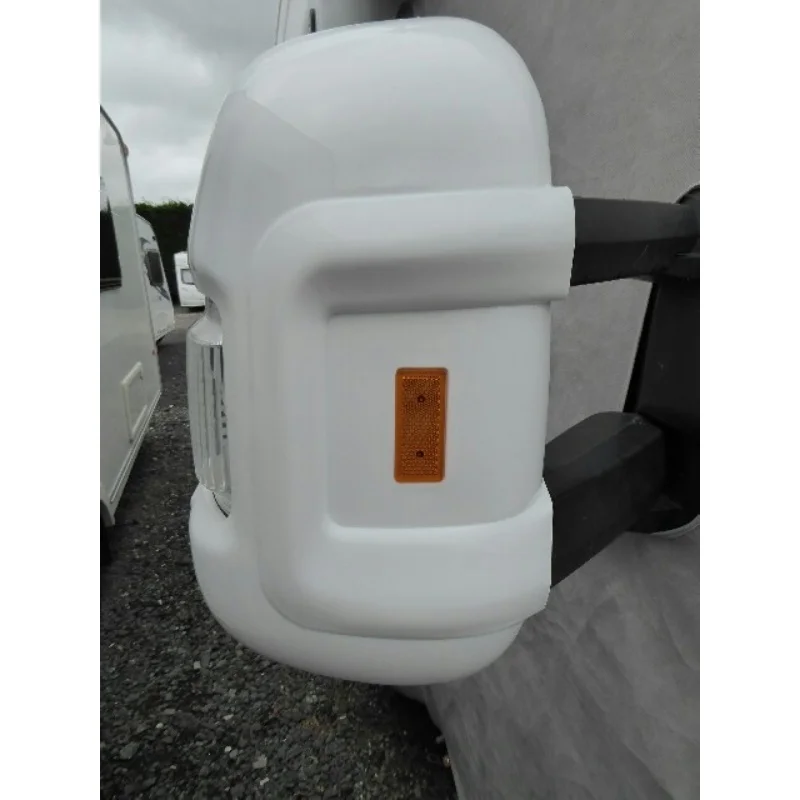 Coque de Rétroviseur Fiat Ducato Peugeot Boxer Bras Long