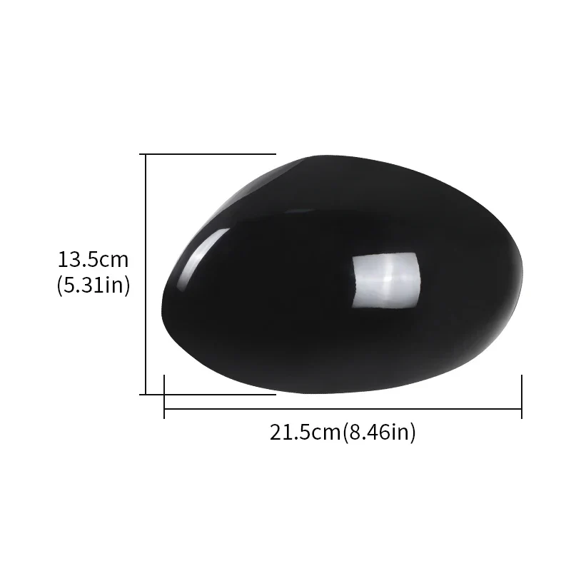 Coque de Rétroviseur Peugeot 107 Toyota Aygo Citroën C1 2006-2014