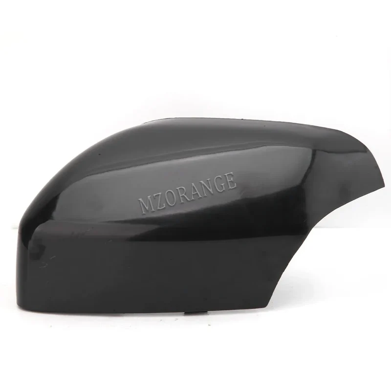 Coque de Rétroviseur Volvo XC70 XC90 Noir Brillant