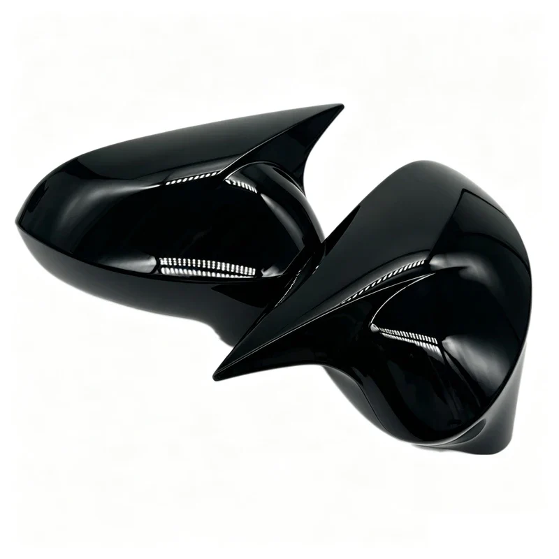 Coque de Rétroviseur Seat Ibiza Mk4 6J 2009-2012