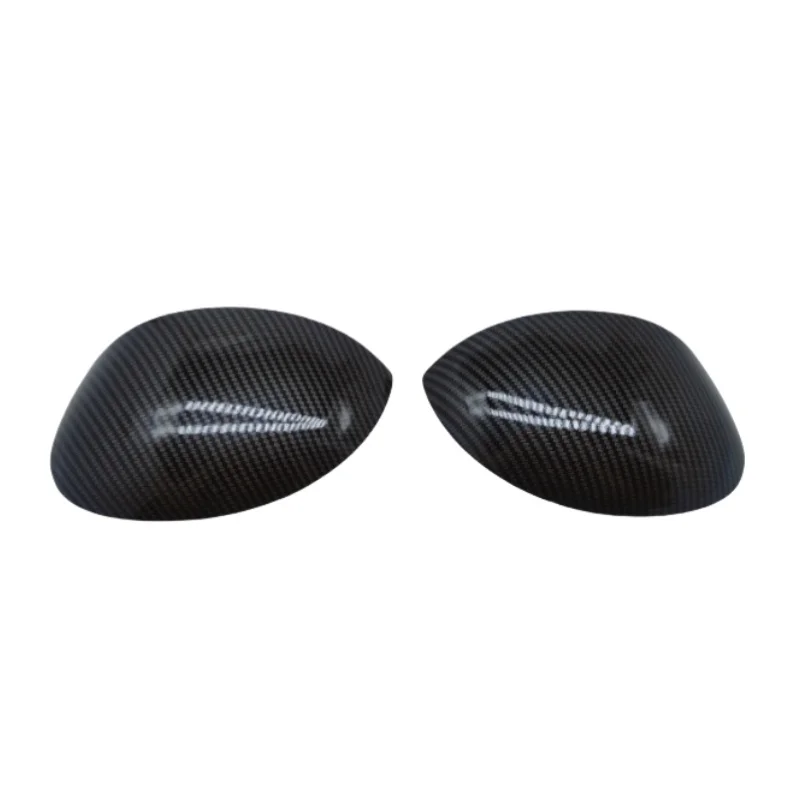 Coque de Rétroviseur Peugeot 206 207 CC Carbone 815242