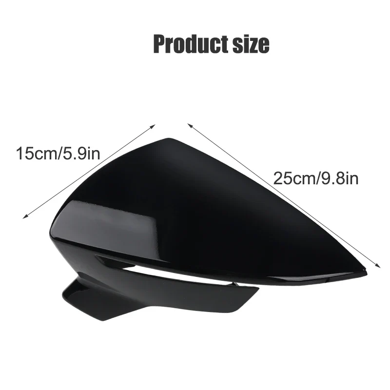 Coque de Rétroviseur Seat Ibiza Mk5 6F Leon Mk3 Arona