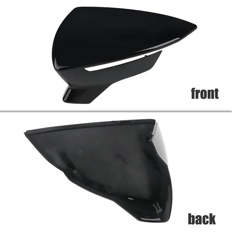 Coque de Rétroviseur Seat Ibiza Mk5 6F Leon Mk3 Arona