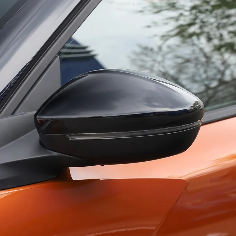 Coque de Rétroviseur Peugeot 208 2008 Citroën C3 2012-2019