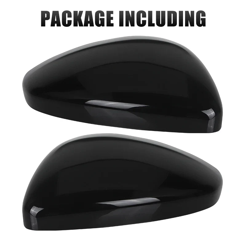 Coque de Rétroviseur Peugeot 208 2008 Citroën C3 2012-2019
