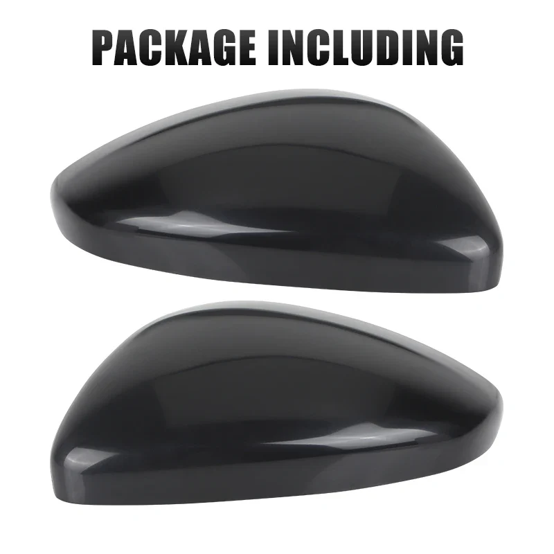 Coque de Rétroviseur Peugeot 208 2008 Citroën C3 2012-2019