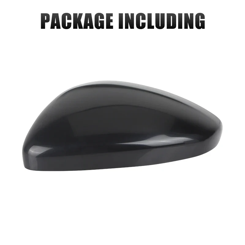 Coque de Rétroviseur Peugeot 208 2008 Citroën C3 2012-2019