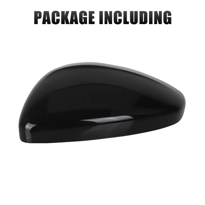 Coque de Rétroviseur Peugeot 208 2008 Citroën C3 2012-2019