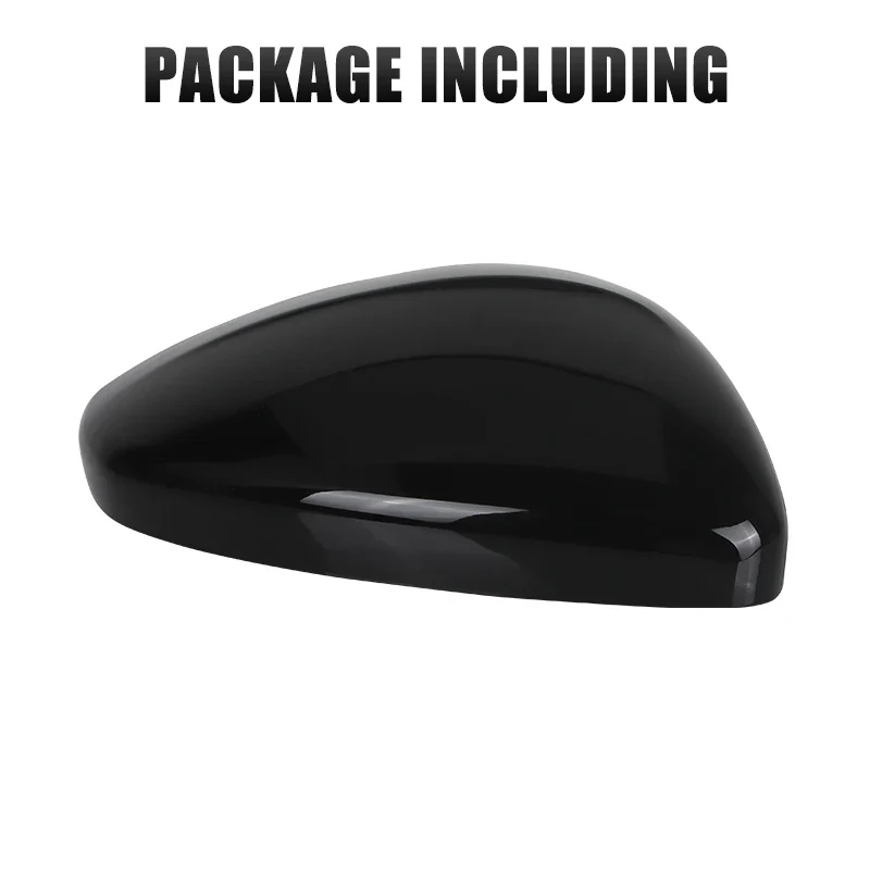 Coque de Rétroviseur Peugeot 208 2008 Citroën C3 2012-2019