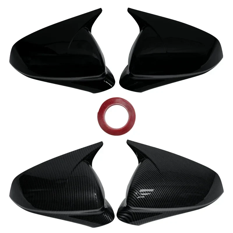 Coque de Rétroviseur Seat Leon Cupra Formentor 2020-2024