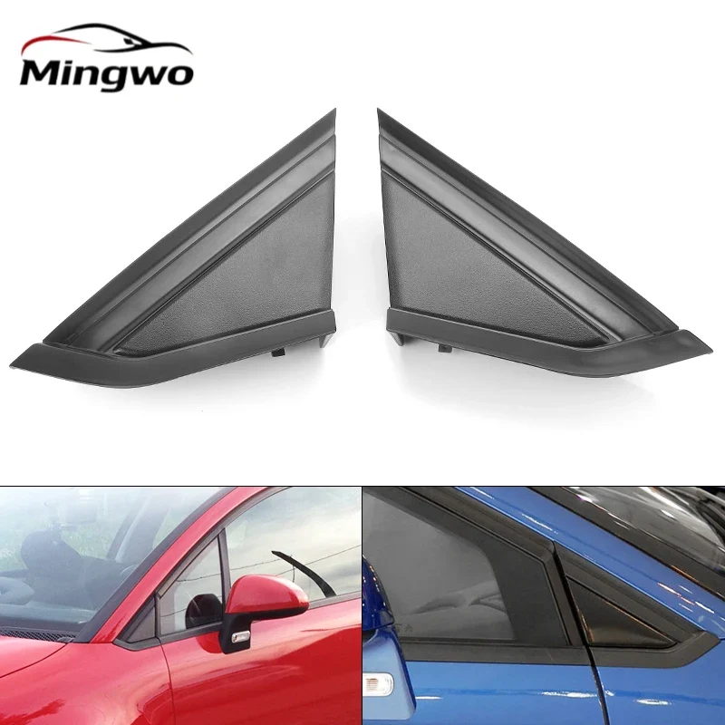 Coque d'Angle de Rétroviseur Citroën C4 2004-2010 9647011377