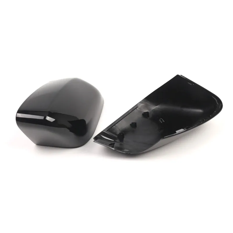 Coque de Rétroviseur Volvo XC70 XC90 2007-2014 Paire