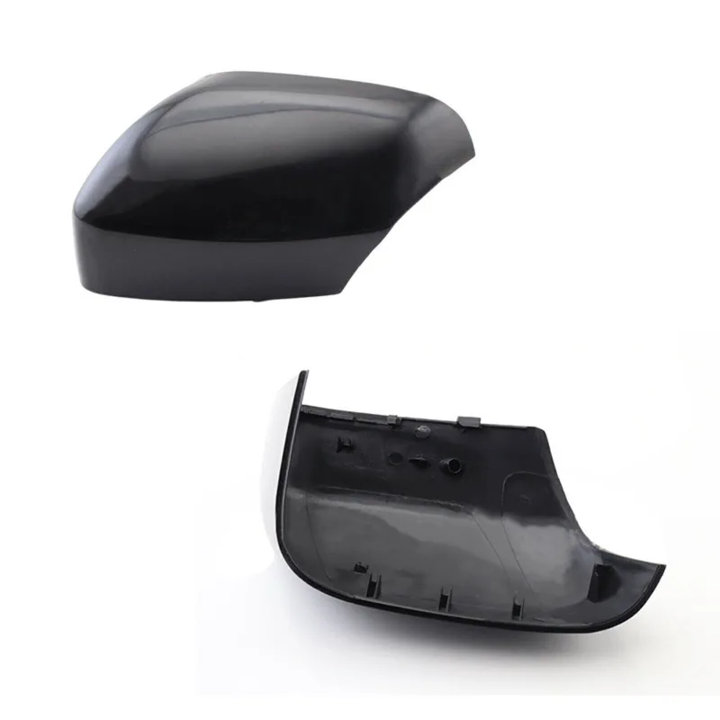Coque de Rétroviseur Volvo XC70 XC90 2007-2014 Paire
