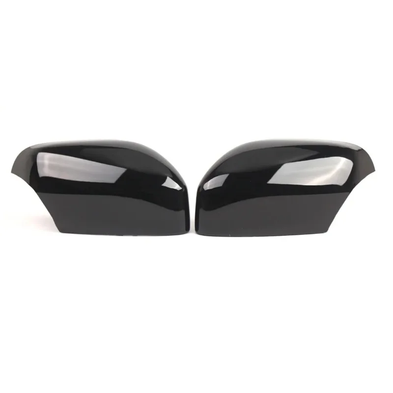 Coque de Rétroviseur Volvo XC70 XC90 2007-2014 Paire