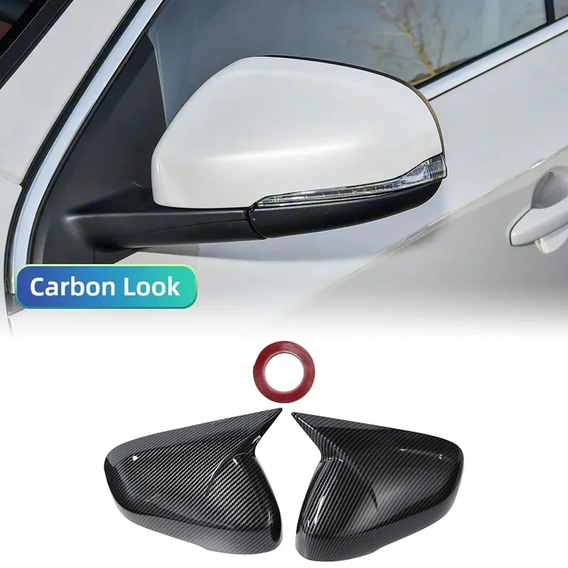 Coque de Rétroviseur Volvo V40 V60 S60 2011-2019