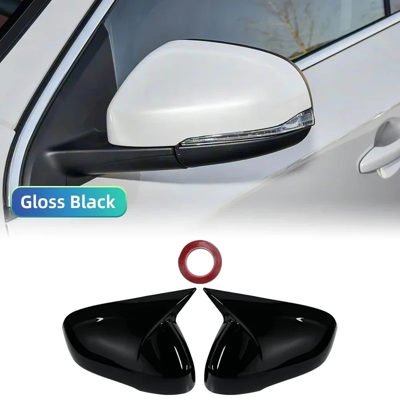 Coque de Rétroviseur Volvo V40 V60 S60 2011-2019