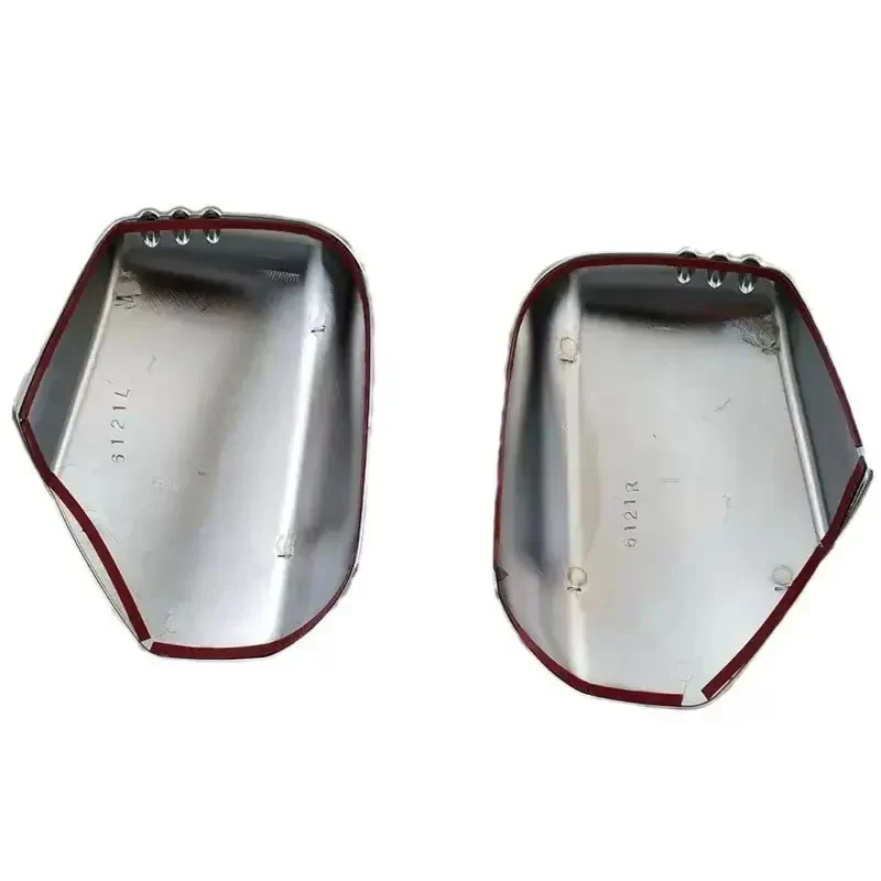 Coque de Rétroviseur Mitsubishi L200 Triton Pajero Sport
