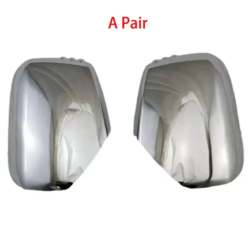 Coque de Rétroviseur Mitsubishi L200 Triton Pajero Sport