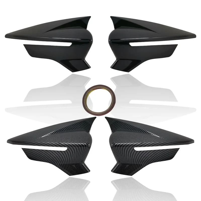 Coque de Rétroviseur Seat Leon MK3 5F Ibiza Arona