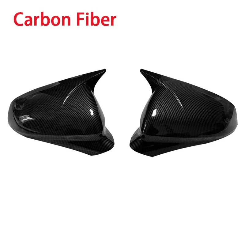 Coque de Rétroviseur Seat Leon MK4 Cupra 2020-2024